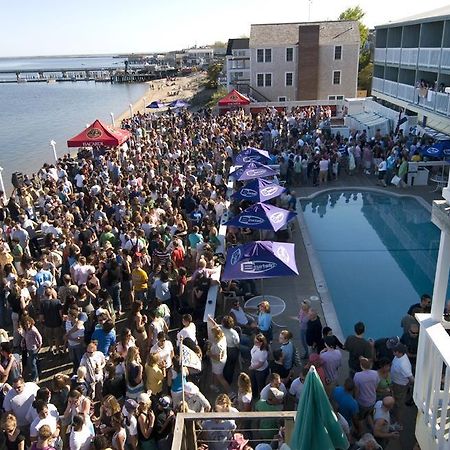 The Boatslip Resort Provincetown Facilități foto