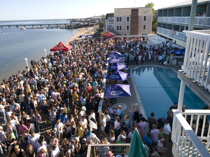 The Boatslip Resort Provincetown Facilități foto