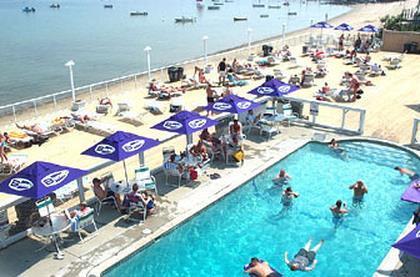 The Boatslip Resort Provincetown Facilități foto
